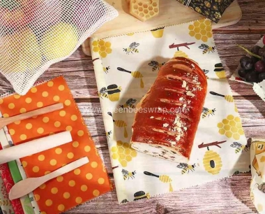2023 Best Natural Organic Beeswax Wrap Buying Guide