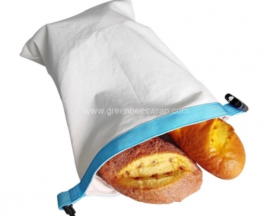 Bread bag fabric selection: freshness and environmental protection together