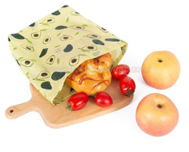 Stun Your Classmates with Beeswax Wraps for Back-to-school Day!