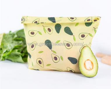 FAQs about Green Wrap Beeswax Packaging