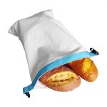 Reusable TPU Bread Freshness Bag