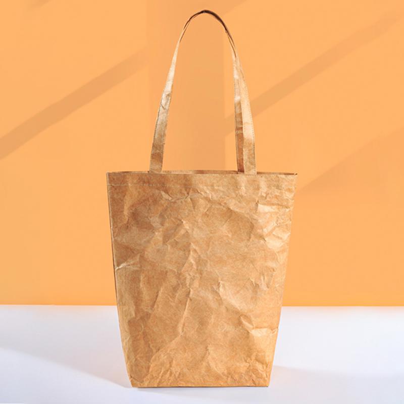 Customizable High Quality Tyvek Paper Bag