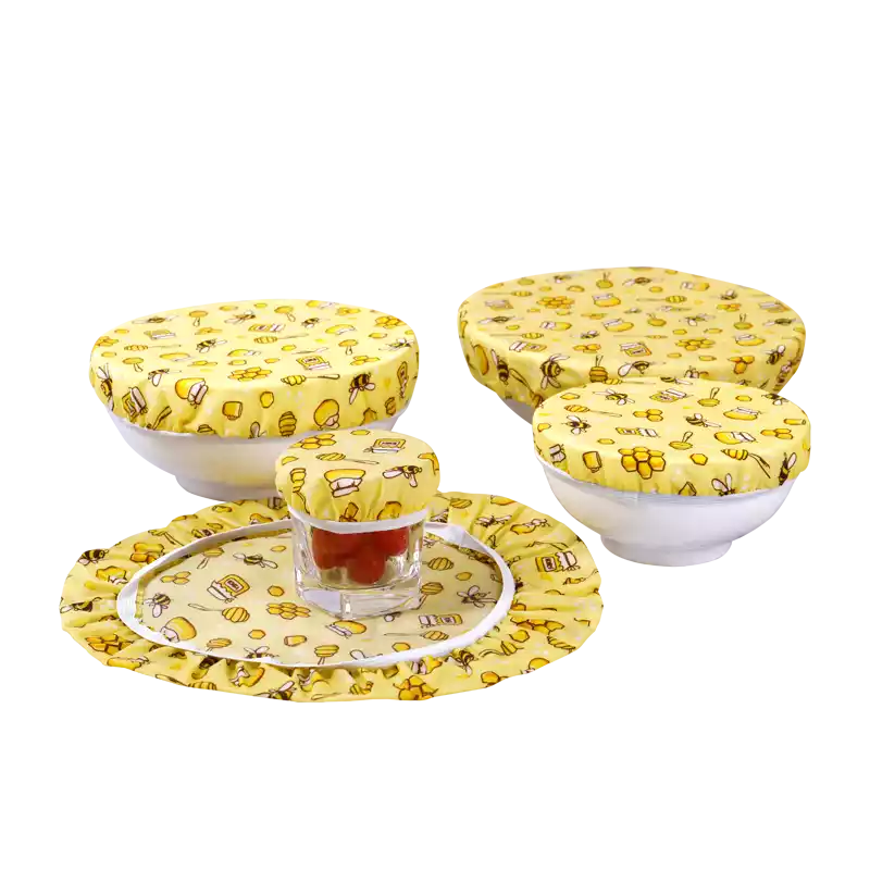 beeswax bowl cover kets