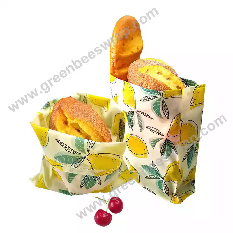 beeswax bread bag manufacturer