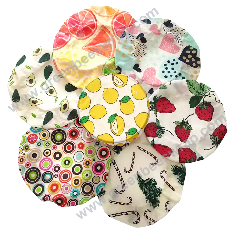 bowl cover & dish cover