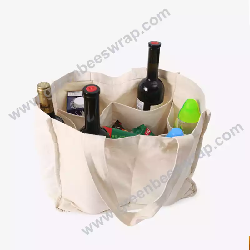 cotton tote bag manufacturer