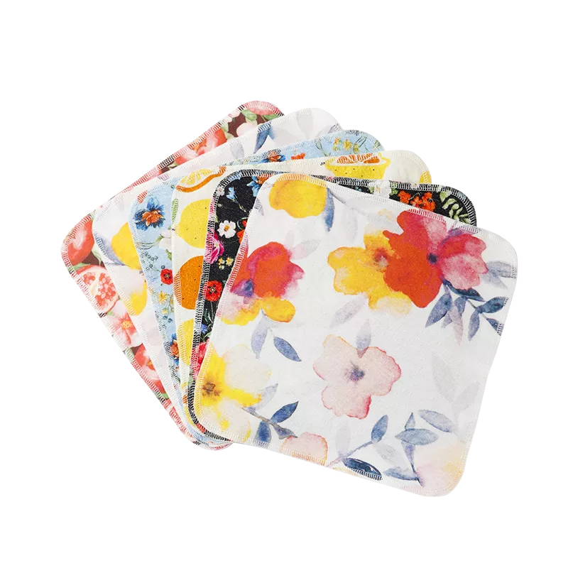 custom unpaper towels