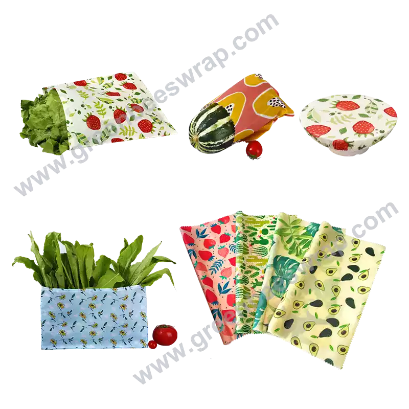 food wrap manufacturer