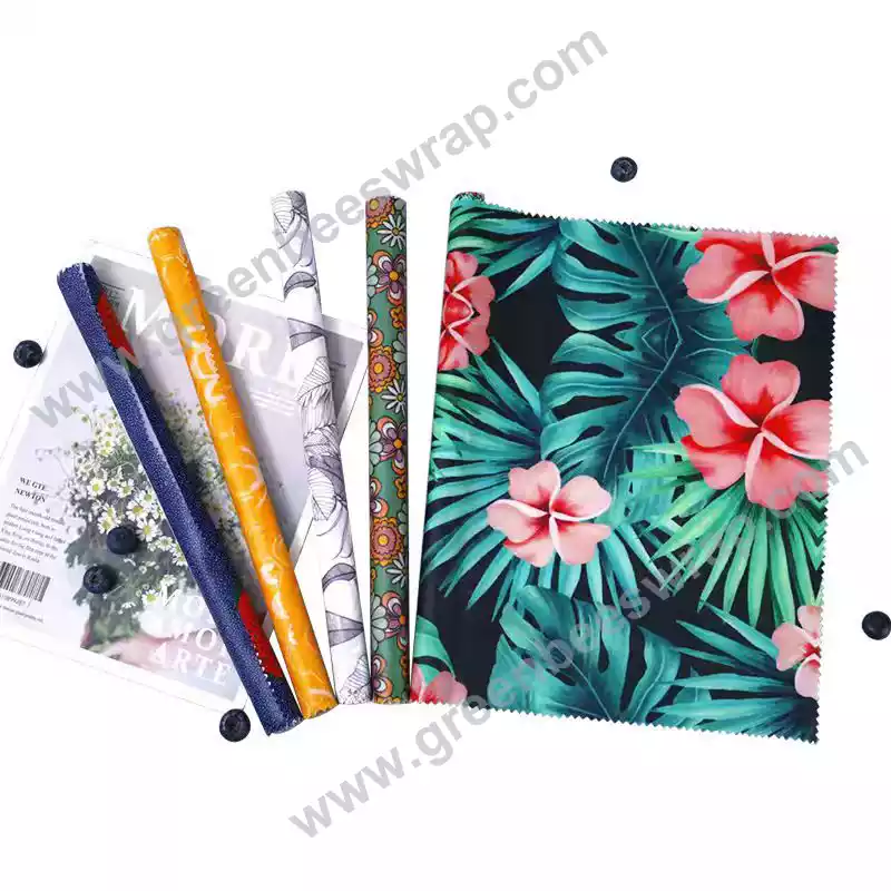 food wrap roll manufacturer