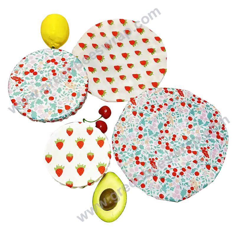oxford fabric bowl covers