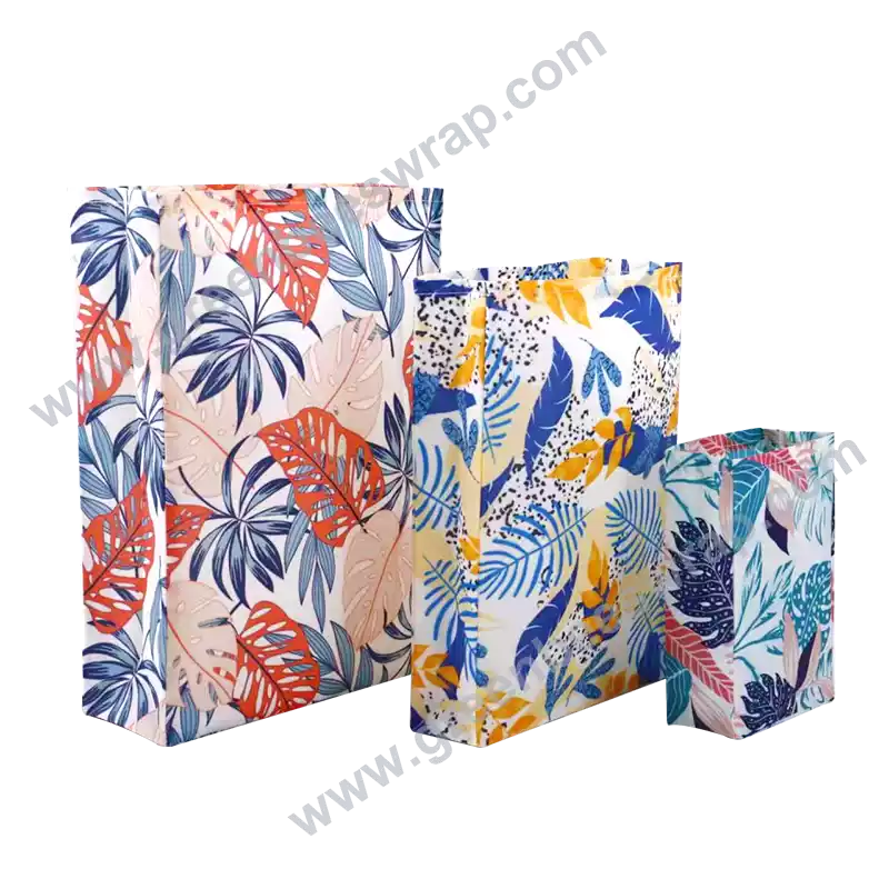 fabricante de bolsas de cera de soja