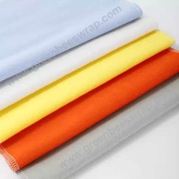 custom cotton unpaper towels