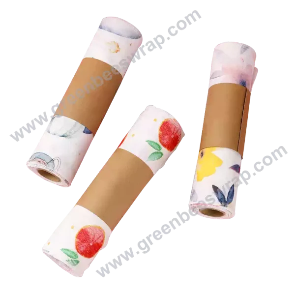 custom unpaper towels set