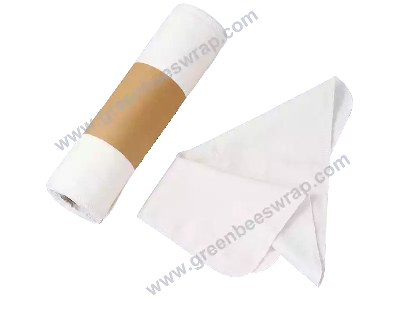 custom unpaper towels