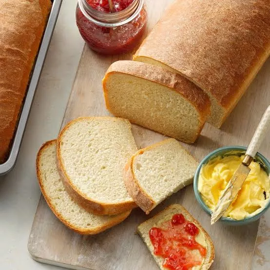 how long does homemade bread last