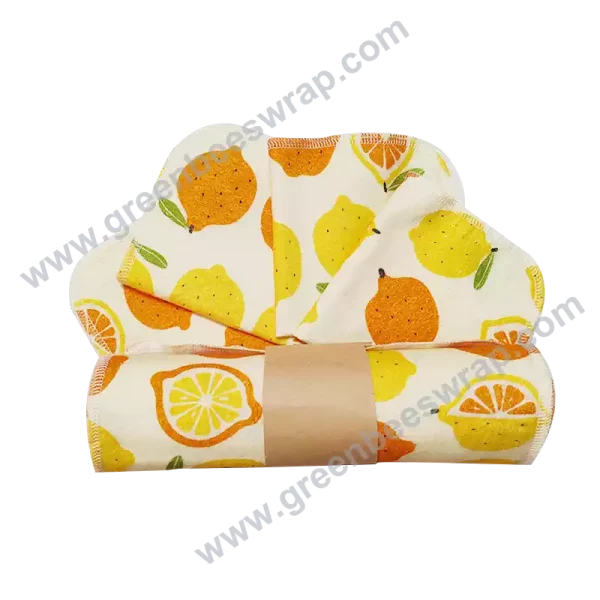 reusable unpaper towels roll