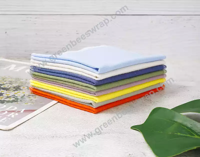 reusable unpaper towels