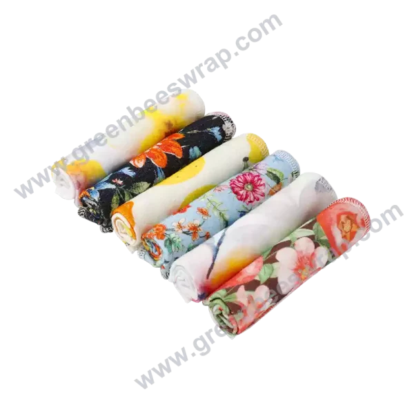 unpaper towels kits