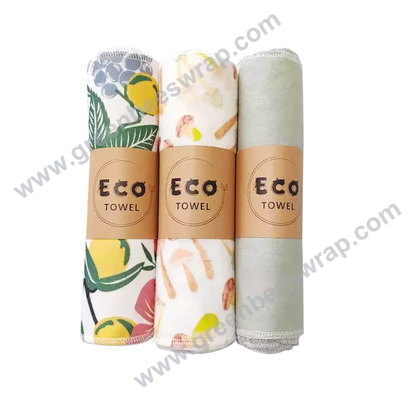 unpaper towels roll manufacturer