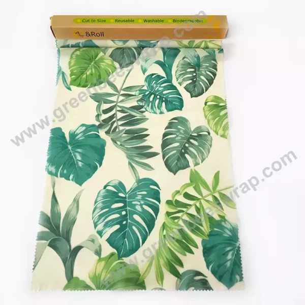 beeswax wrap roll manufacturer