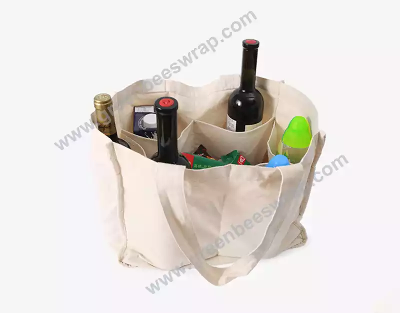cotton tote bag manufacturer