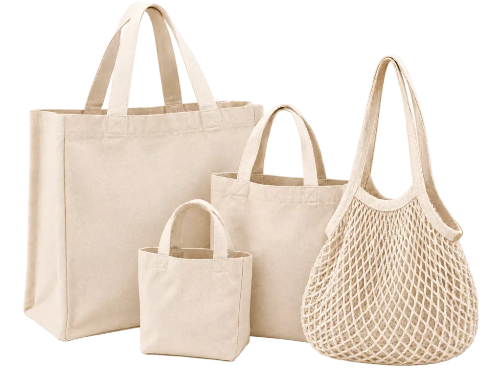 Venta al por mayor de bolsas de la compra personalizadas