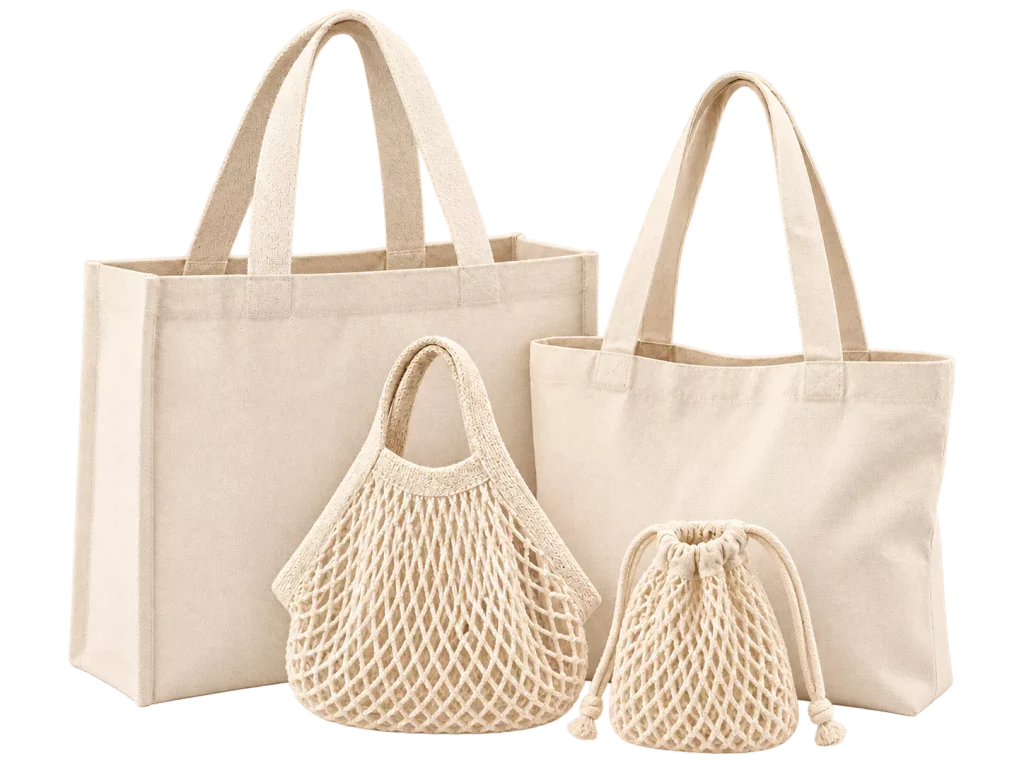 fabricante de bolsas de la compra