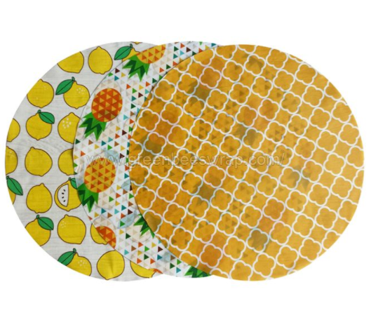 Some New and Clever Uses for Beeswax Wraps