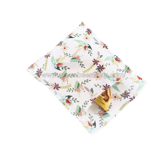 Beeswax wraps