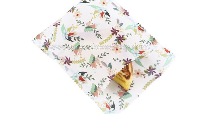 6 Benefits of Using Beeswax Wraps