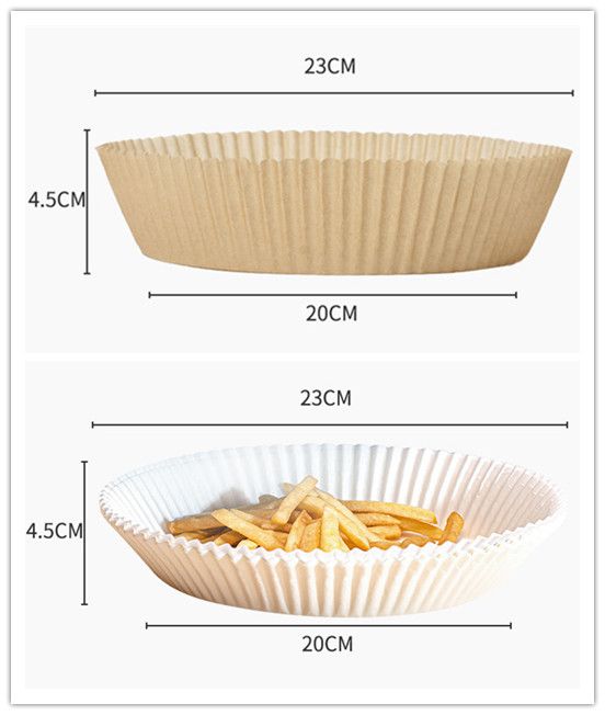 air fryer parchment paper air fryer parchment paper