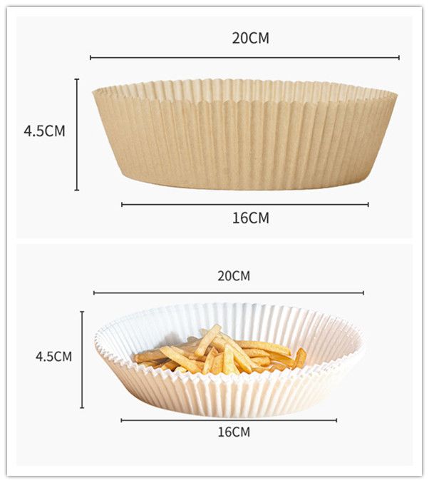 air fryer parchment paper air fryer parchment paper