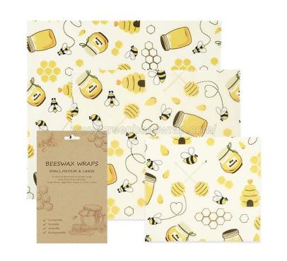 Beeswax Wrap