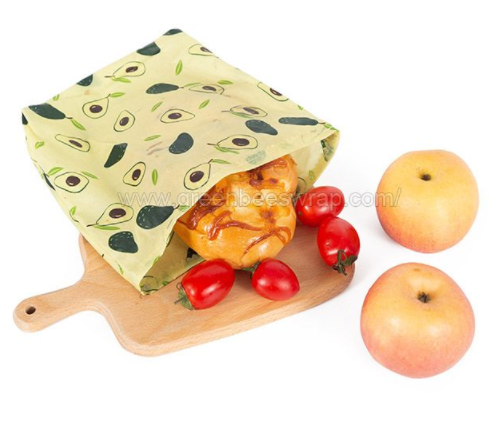 Stun Your Classmates with Beeswax Wraps for Back-to-school Day!