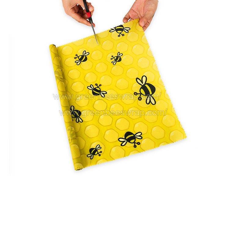 Beeswax Food Wrap